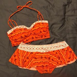 Disney Moana Swimsuit